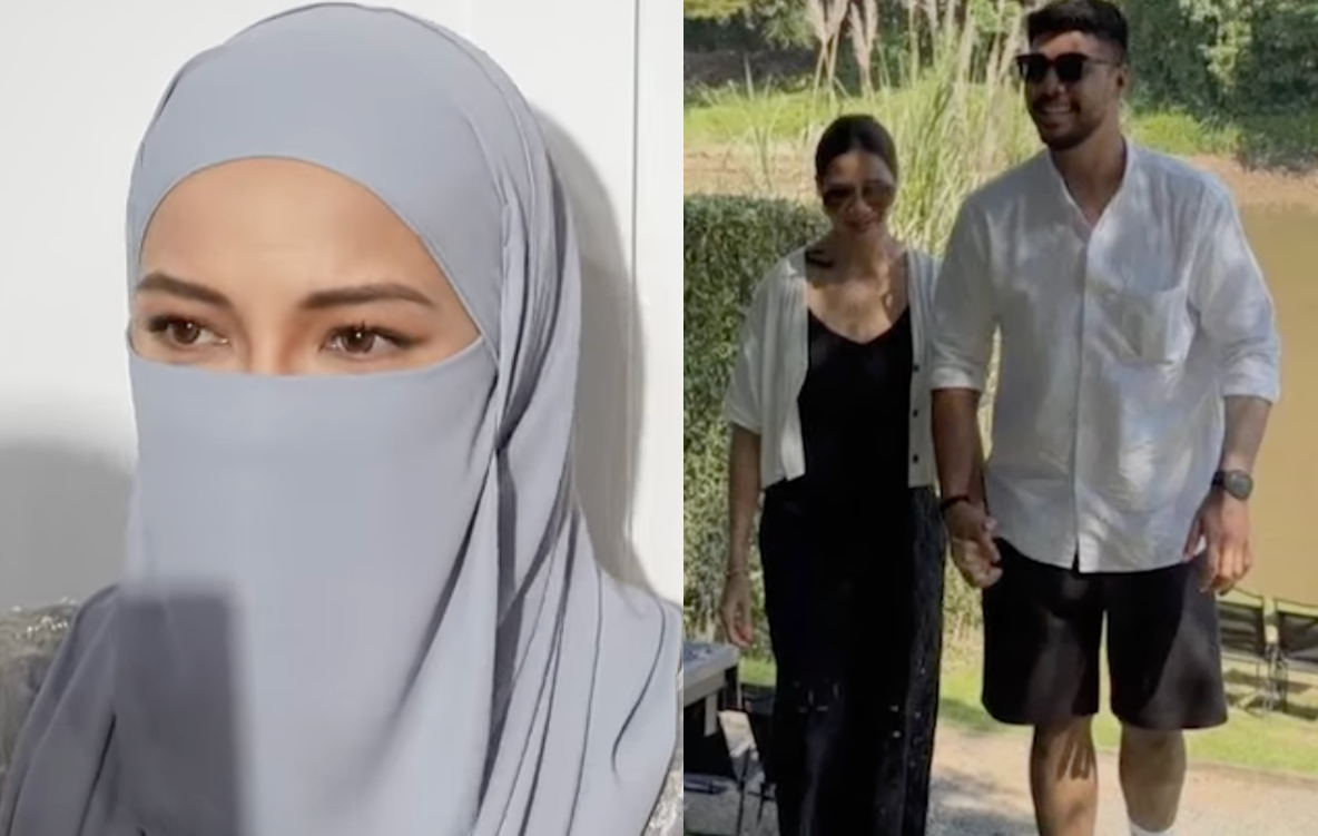 “Kita Sama-Sama Doakan, Nabila Pun Dah Lalui Macam-Macam” 