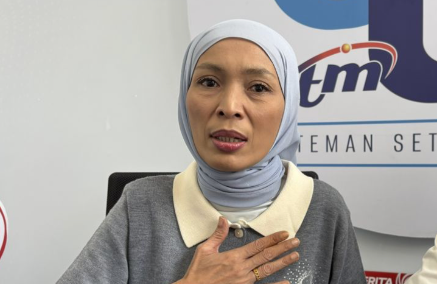 “Rasa Sakit Ini Saya Akan Bawa Sampai Mati” 