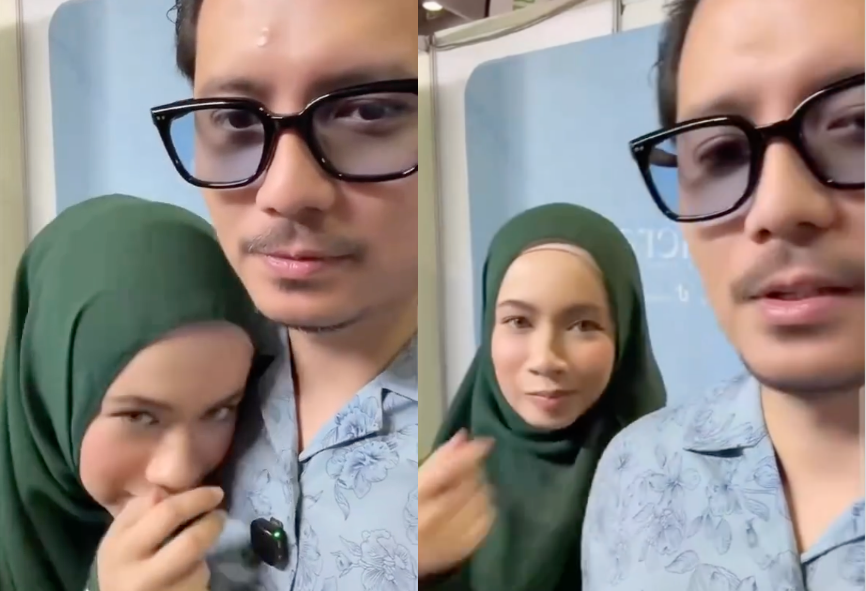 “Tak Suka Tapi Kenapa Stalk Kami? Kau Kenapa Nyah?” “Tak Suka Tapi Kenapa Stalk Kami? Kau Kenapa Nyah?”