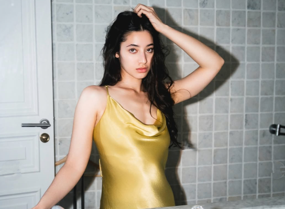 Ameera Khan Dedah Bapa Sering Kecewa Pilihan Pasangan Ameera Khan Dedah Bapa Sering Kecewa Pilihan Pasangan