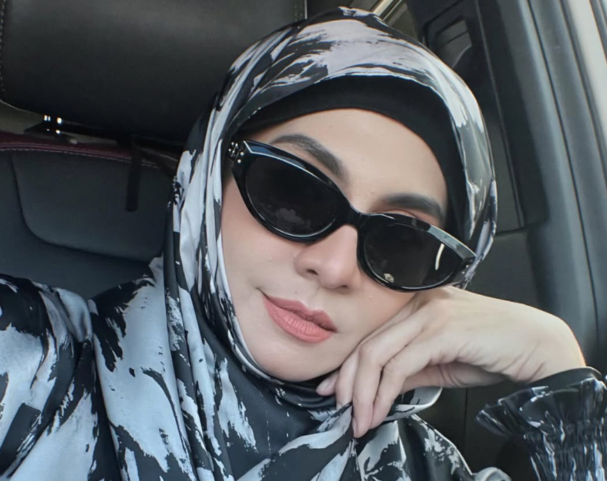 “Aku Menyerahkan Urusanku Bulat-Bulat Kepada Allah” “Aku Menyerahkan Urusanku Bulat-Bulat Kepada Allah”