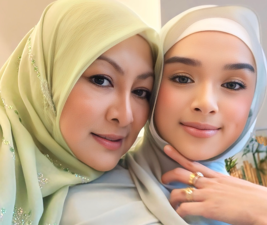 “Keluarlah Cepat Dari Mimpi Ngeri” – Abby Abadi Sokong Marissa Mahu Bercerai