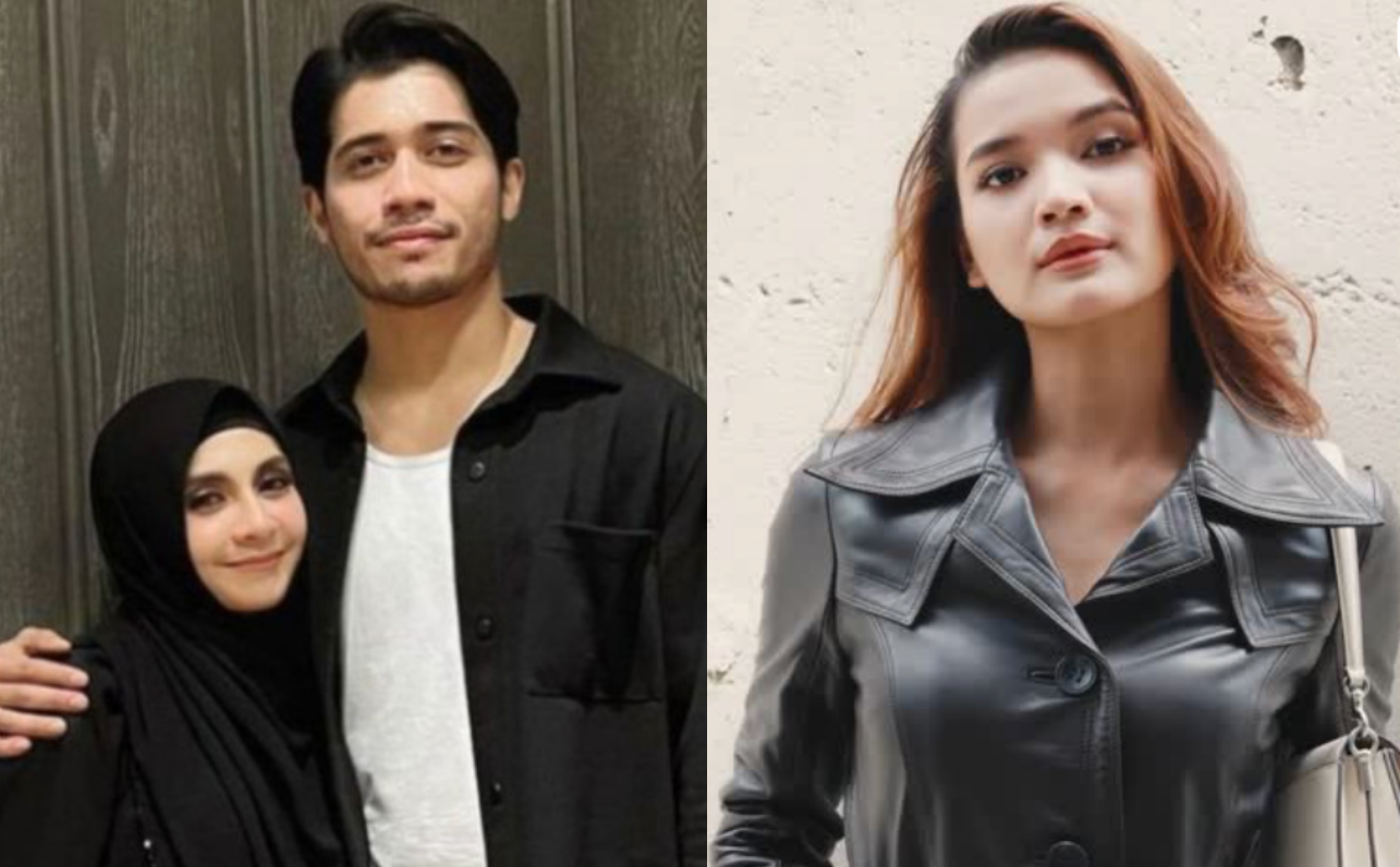 Netizen Dakwa Alya Iman Jadi Punca Cerai, Yusuf Bahrin Mahu Ambil Tindakan