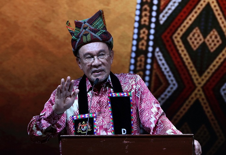 Geran Khas Interim Sabah Naik kepada RM1.5 Bilion Geran Khas Interim Sabah Naik kepada RM1.5 Bilion