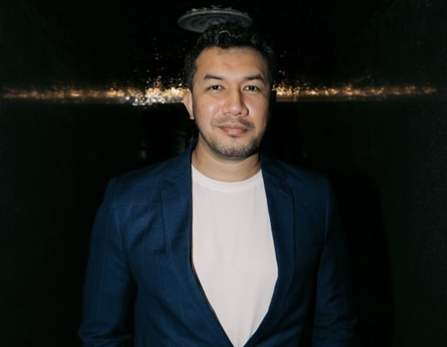 “Lelaki Matang Tak Ambil Pusing Status Janda Ke Tidak” 