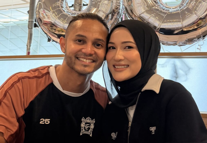 “Menghargai Satu Sama Lain, Kami Macam Jatuh Cinta Lagi” “Menghargai Satu Sama Lain, Kami Macam Jatuh Cinta Lagi”