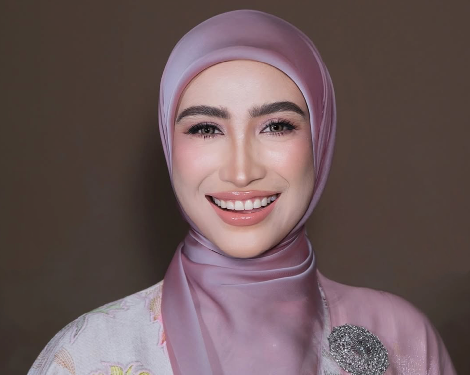 “Bantu Azar Bukan Untuk Tunjuk Kaya Tapi Saya Pernah Lalui Kesusahan” 