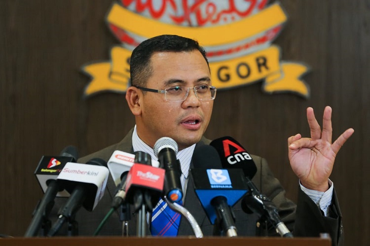 MamaKerja Diperluas: 10,000 Ibu Bekerja Selangor Terima Insentif RM1,000 MamaKerja Diperluas: 10,000 Ibu Bekerja Selangor Terima Insentif RM1,000