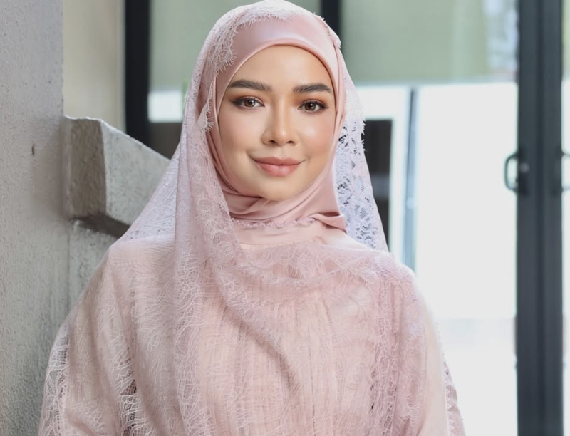 Nora Danish Tak Lagi Fokus Soal Cinta, Lebih Bahagia Main Pickleball Nora Danish Tak Lagi Fokus Soal Cinta, Lebih Bahagia Main Pickleball
