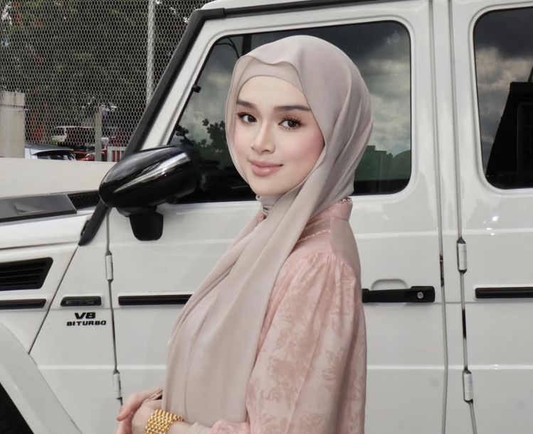 “InsyaAllah Saya Kuat, Saya Reda” “InsyaAllah Saya Kuat, Saya Reda”