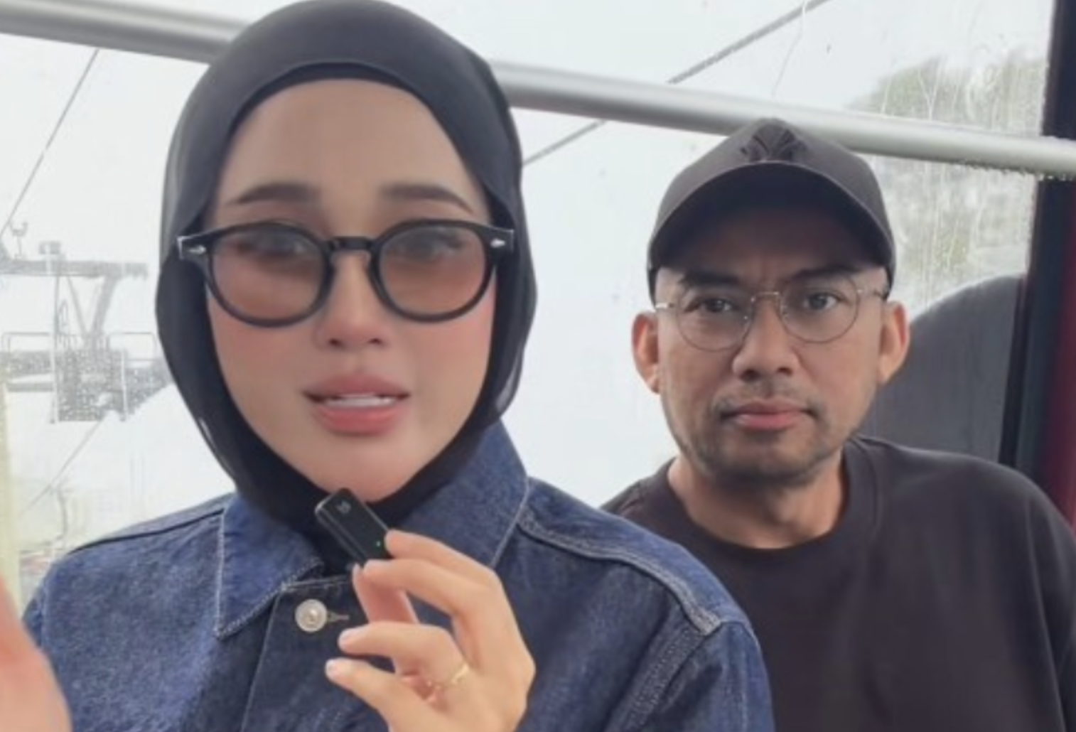 Datuk Red Bakal Nikah Julai Depan Datuk Red Bakal Nikah Julai Depan