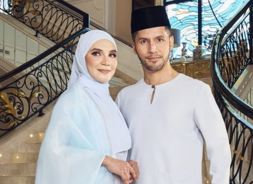 “Dulu Saya Kedekut Dengan Isteri, Bagi Duit Cukup-Cukup Je” “Dulu Saya Kedekut Dengan Isteri, Bagi Duit Cukup-Cukup Je”