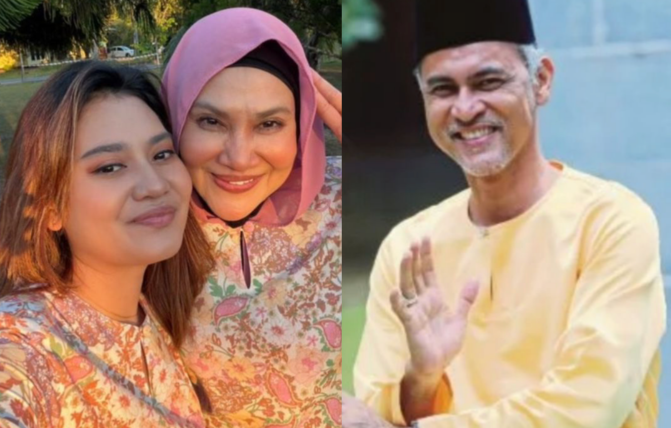 “Tuan Badan Ingatlah Allah?” – Anak Dakwa Aman Graseka Sakit Teruk Tapi Dipaksa Bekerja? “Tuan Badan Ingatlah Allah?” – Anak Dakwa Aman Graseka Sakit Teruk Tapi Dipaksa Bekerja?