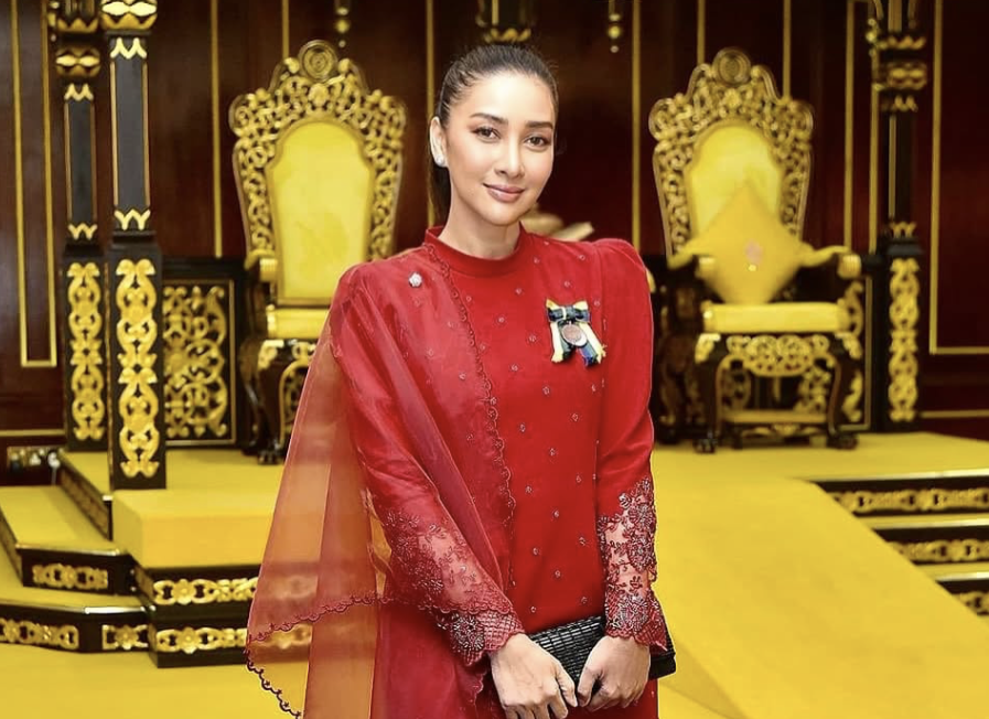 “Walau Saya Selebriti, Tak Pernah Guna Nama Untuk Dapatkan Layanan Istimewa” “Walau Saya Selebriti, Tak Pernah Guna Nama Untuk Dapatkan Layanan Istimewa”