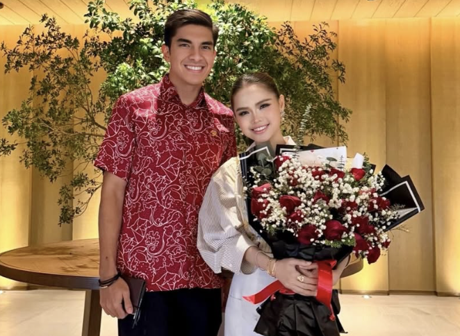 “Saddiq Bertuah Ada Wanita Macam Bella, Selalu Support Dia, Bella ada Duit Sendiri” – Rakan Baik Bella “Saddiq Bertuah Ada Wanita Macam Bella, Selalu Support Dia, Bella ada Duit Sendiri” – Rakan Baik Bella