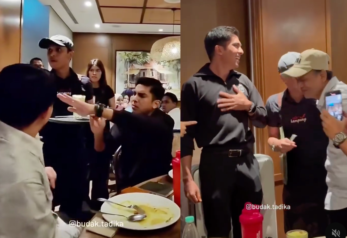 “Jagalah Nama Baik YB” – Netizen Kecam Lihat ‘Prank’ Hari Jadi Keluarga Bella Astillah “Jagalah Nama Baik YB” – Netizen Kecam Lihat ‘Prank’ Hari Jadi Keluarga Bella Astillah