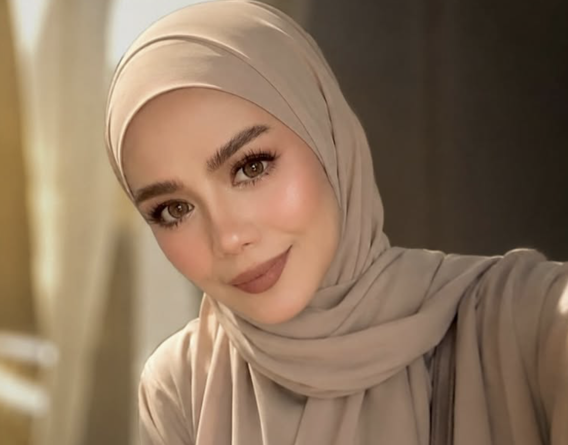 “Masih Solo, Saya Bahagia Dengan Kehidupan Sekarang” “Masih Solo, Saya Bahagia Dengan Kehidupan Sekarang”