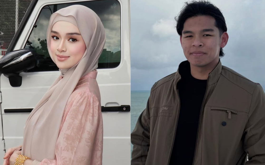 “Kau Sudah Cukup Paling Baik Dengan Mama” – Danish Hakim “Kau Sudah Cukup Paling Baik Dengan Mama” – Danish Hakim