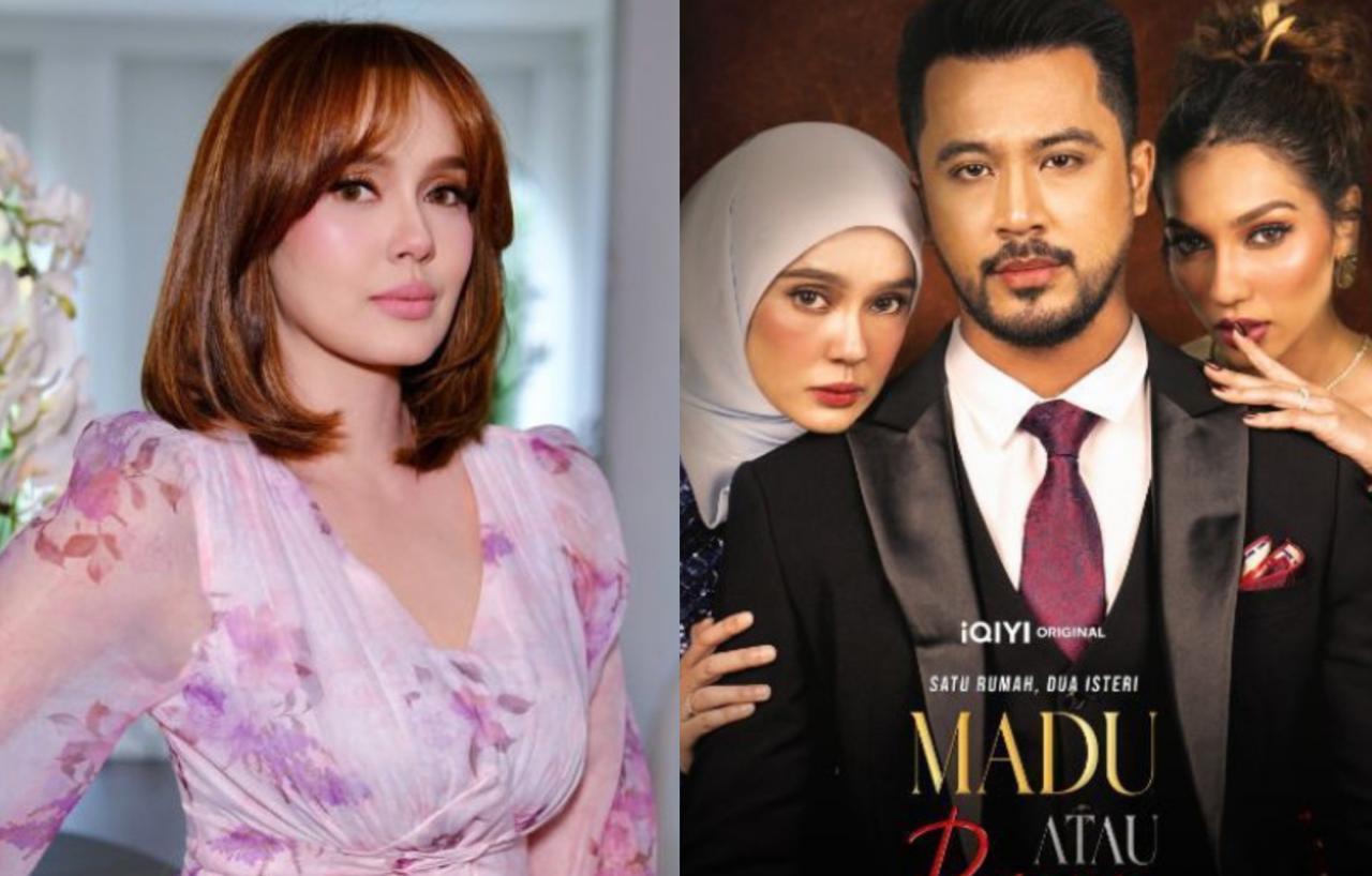 “Tiada Istilah Takut Bekerjasama Dengan Aliff, Saya Pun Pendosa…” “Tiada Istilah Takut Bekerjasama Dengan Aliff, Saya Pun Pendosa…”