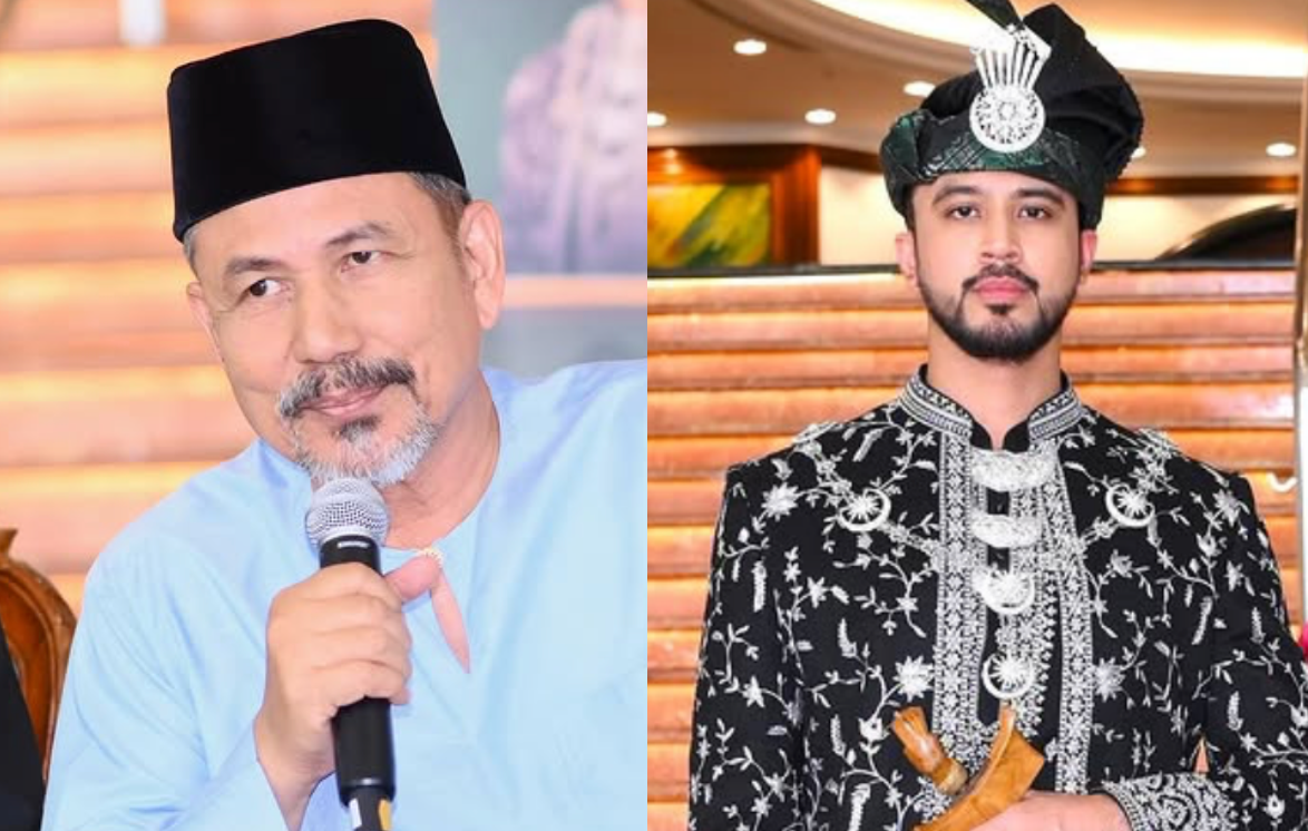 “Aliff Aziz Pelakon Kedua Paling Tampan Di Malaysia” “Aliff Aziz Pelakon Kedua Paling Tampan Di Malaysia”