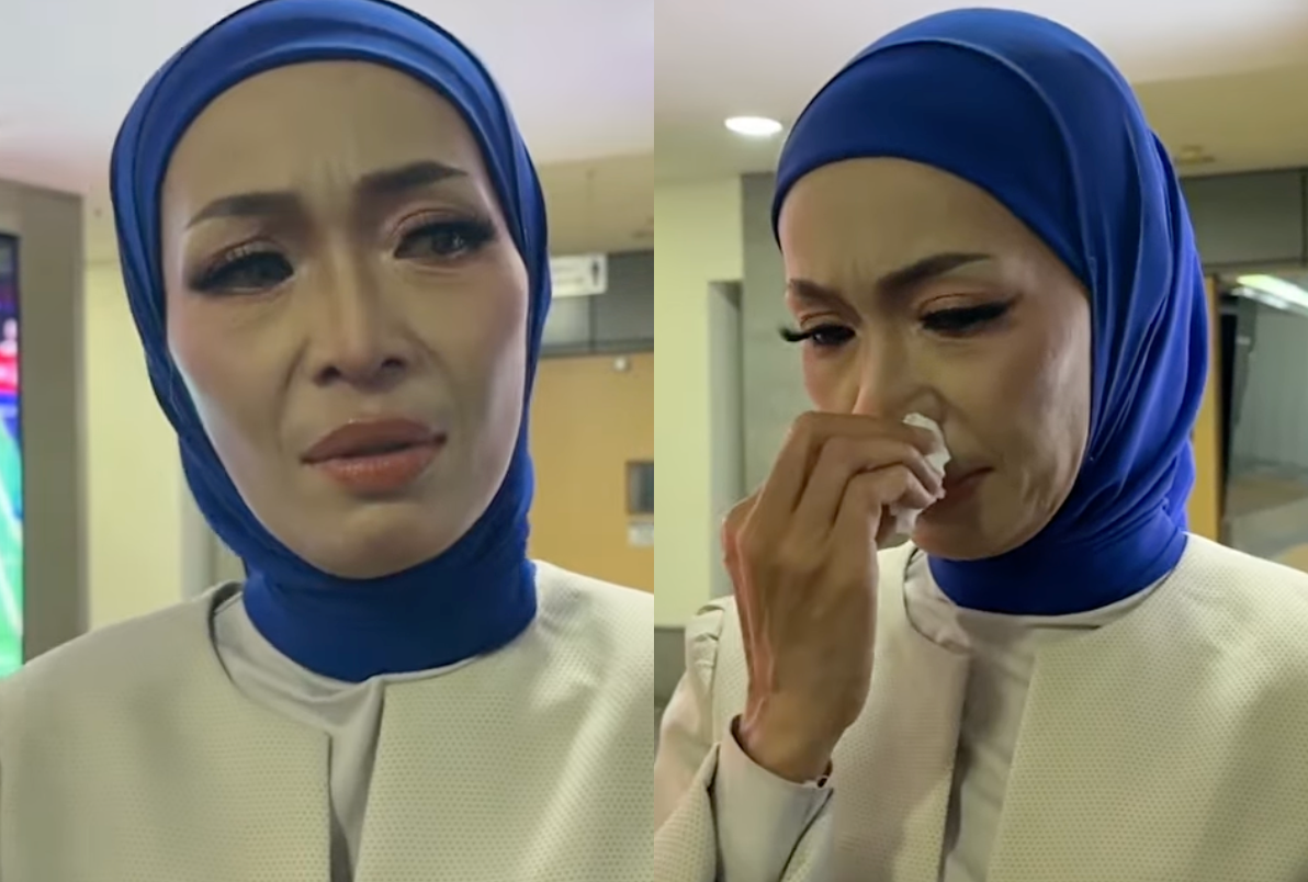 Masih Hantar Mesej Ke Nombor Telefon Arwah Anak, Amyza Tak Kisah Dianggap Gila Masih Hantar Mesej Ke Nombor Telefon Arwah Anak, Amyza Tak Kisah Dianggap Gila