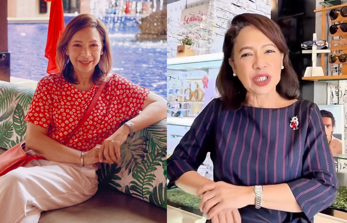 “Ada Yang Panggil Saya Roslan Shah” – Maria Tungku Sabri Jalani Bariatrik Demi Kesihatan “Ada Yang Panggil Saya Roslan Shah” – Maria Tungku Sabri Jalani Bariatrik Demi Kesihatan