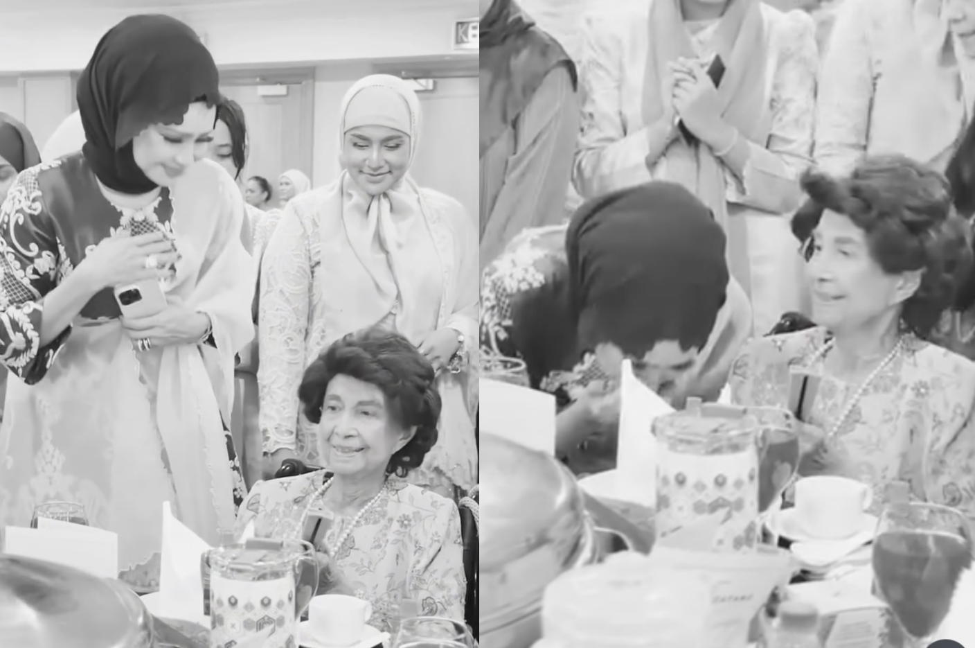 “Mungkin Pertemuan Itu Kenangan Yang Allah Hadiahkan Untuk Saya Simpan Selamanya” “Mungkin Pertemuan Itu Kenangan Yang Allah Hadiahkan Untuk Saya Simpan Selamanya”