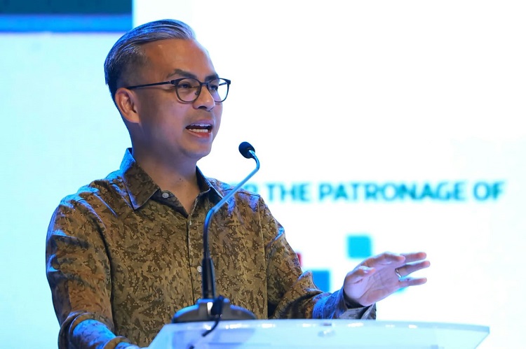 Lindungi Kanak-Kanak Di Alam Maya, Malaysia Dan Indonesia Jalin Kerjasama Lindungi Kanak-Kanak Di Alam Maya, Malaysia Dan Indonesia Jalin Kerjasama