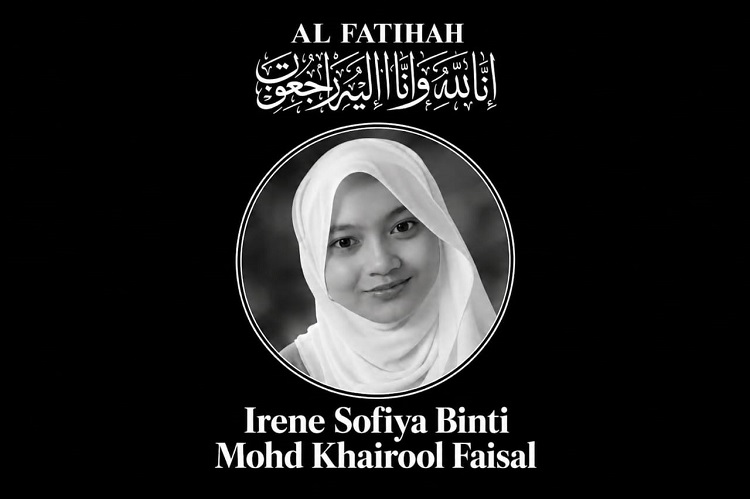 “Arwah Pandang Muka Saya, Angkat Tangan Sebelum Terkulai” – Nenek Mangsa Bunuh “Arwah Pandang Muka Saya, Angkat Tangan Sebelum Terkulai” – Nenek Mangsa Bunuh