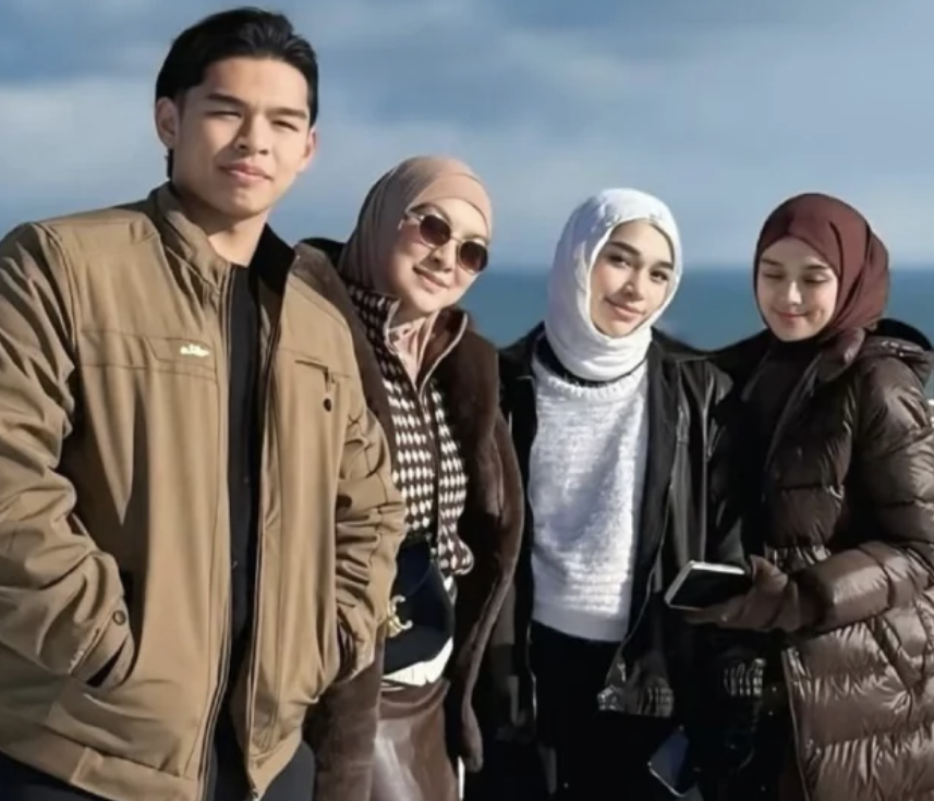 “Saya Dah Habis Kata-Kata, Saya Tak Harap Mereka Datang” – Abby Abadi “Saya Dah Habis Kata-Kata, Saya Tak Harap Mereka Datang” – Abby Abadi