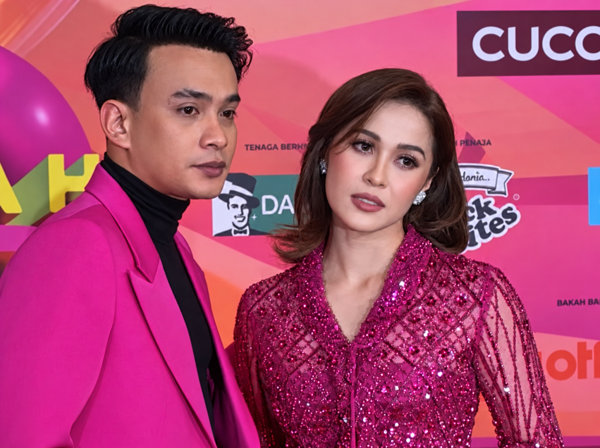 “Emma Tak Pandang Harta, Lebih Pentingkan Hati Budi” – DJ Kidd “Emma Tak Pandang Harta, Lebih Pentingkan Hati Budi” – DJ Kidd