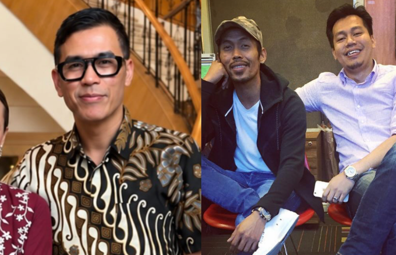 “Manusia Memang Selalu Buat Silap” – Adlin Aman Ramlie Harap Shuib & Jep Berdamai “Manusia Memang Selalu Buat Silap” – Adlin Aman Ramlie Harap Shuib & Jep Berdamai