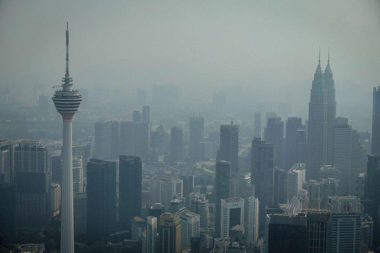Kes Jangkitan Pernafasan Melonjak 167 Peratus Susulan Kemerosotan Kualiti Udara Kes Jangkitan Pernafasan Melonjak 167 Peratus Susulan Kemerosotan Kualiti Udara