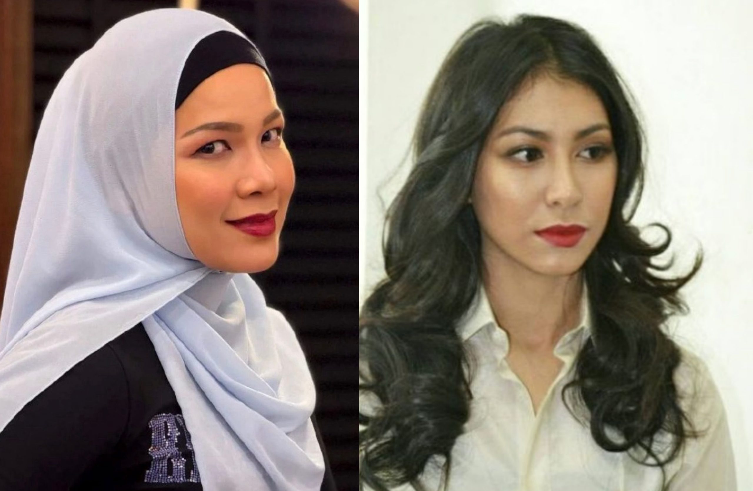 “Bagi Saya Dia Tak Beradab, Tak Minta Maaf Secara Bersemuka Dengan Yusof Haslam” – Salina Saibi “Bagi Saya Dia Tak Beradab, Tak Minta Maaf Secara Bersemuka Dengan Yusof Haslam” – Salina Saibi